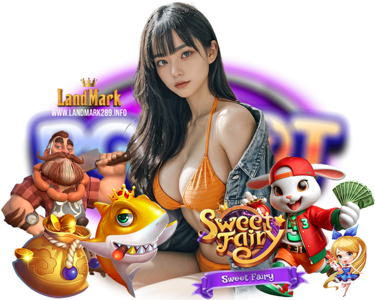 LANDMARK289
